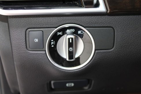 Used 2016 Mercedes-Benz GLE 350 image 49