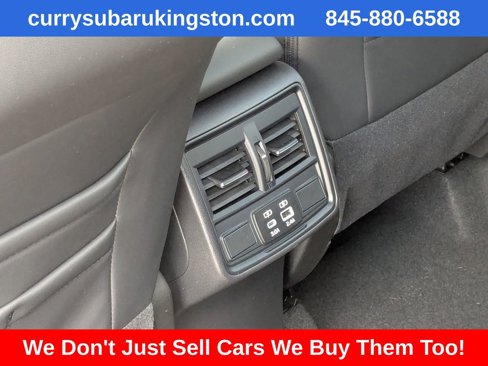 New 2025 Subaru Forester Premium w/ Convenience Package #1 image 10