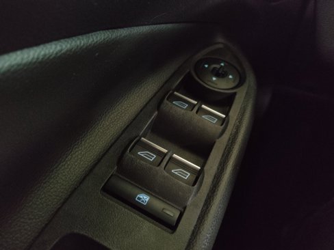 Used 2017 Ford Escape Titanium w/ Equipment Group 301A image 27