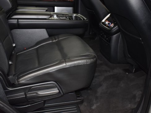 Used 2020 Lincoln Navigator Reserve w/ Luxury Package image 10