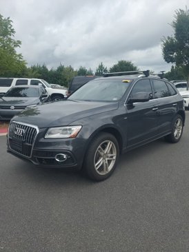 Used 2016 Audi Q5 3.0T Premium Plus image 4