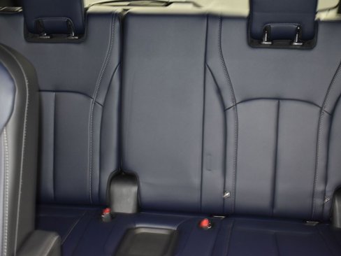New 2026 INFINITI QX60 Luxe w/ Dark Cargo Package image 22