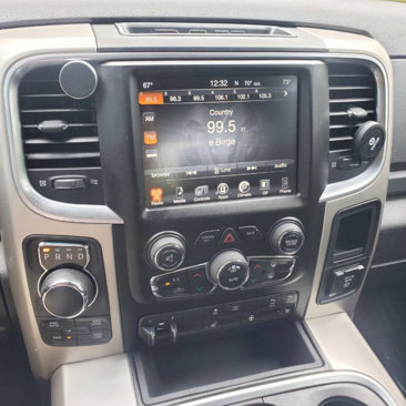 Used 2017 RAM 1500 Lone Star image 45