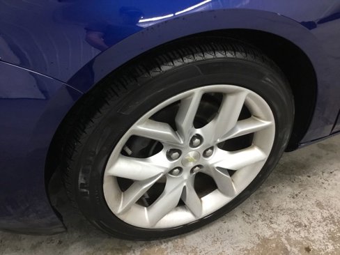 Used 2014 Chevrolet Impala LT image 4