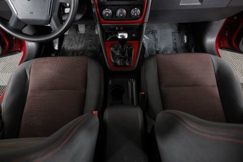 Used 2010 Dodge Caliber Heat w/ Security Group image 35