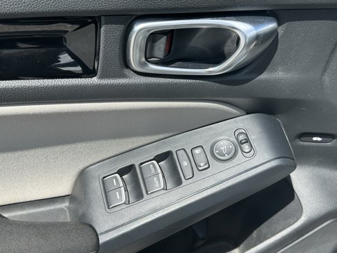 Used 2024 Honda Civic EX image 14