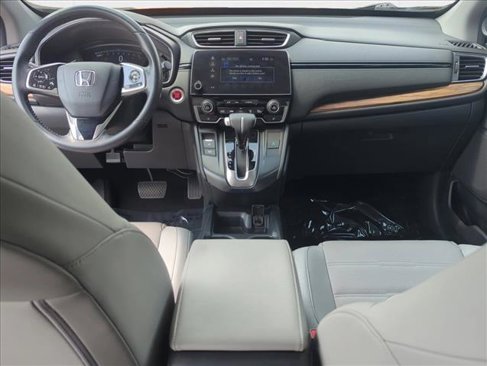 Used 2019 Honda CR-V EX-L image 15