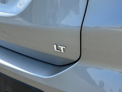 Used 2024 Chevrolet Equinox LT image 33