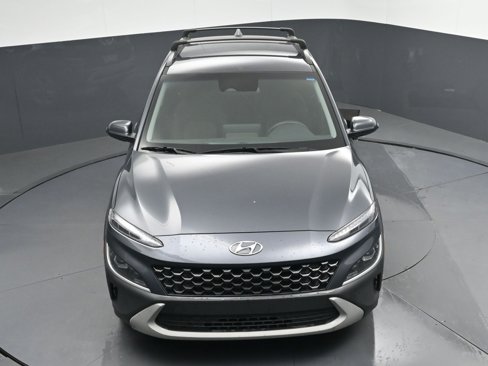 Used 2022 Hyundai Kona SEL image 29