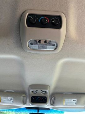 Used 2005 Chevrolet Tahoe 4WD w/ Skid Plate Package image 14