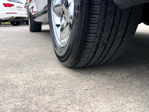Used 1997 Cadillac Catera image 19
