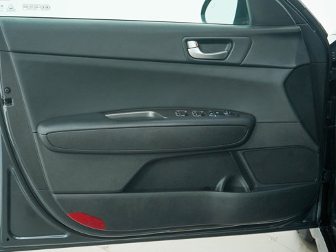 Used 2020 Kia Optima LX image 18