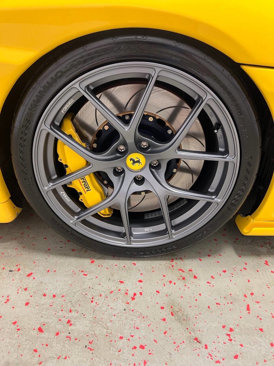Used 2006 Ferrari F430 Coupe image 15