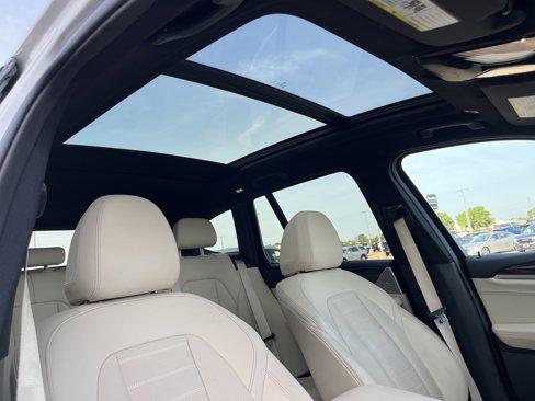 Used 2021 BMW X3 sDrive30i w/ Premium Package image 20