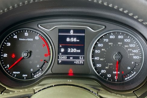 Used 2020 Audi A3 2.0T Premium image 12
