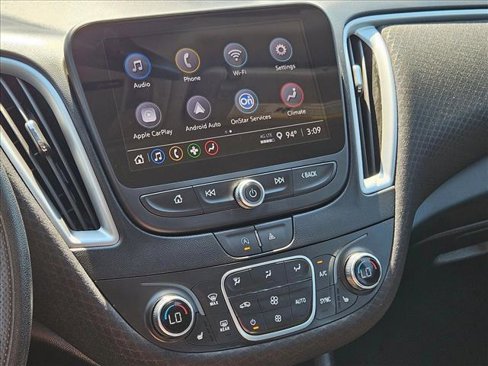 Used 2023 Chevrolet Malibu LT image 14