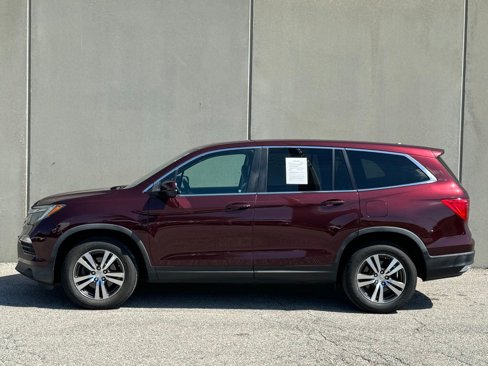 Used 2016 Honda Pilot EX-L image 35
