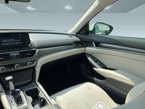 Used 2020 Honda Accord LX image 26