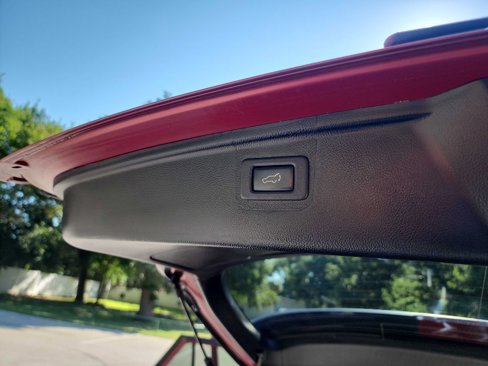 Used 2019 Subaru Outback 2.5i Limited image 40