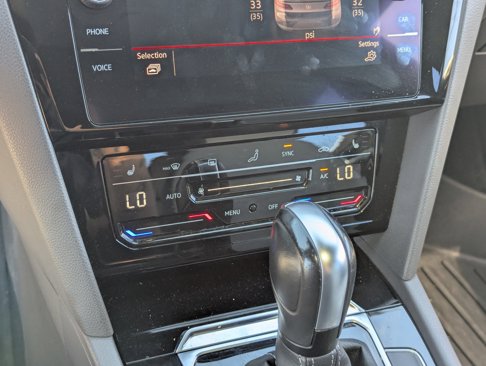 Used 2021 Volkswagen Arteon SEL image 22