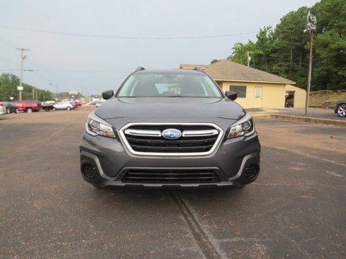 Used 2019 Subaru Outback 2.5i image 5