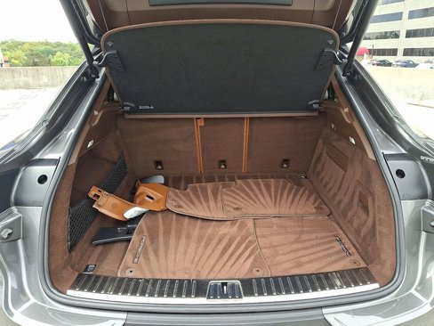 Used 2021 Porsche Cayenne S image 29