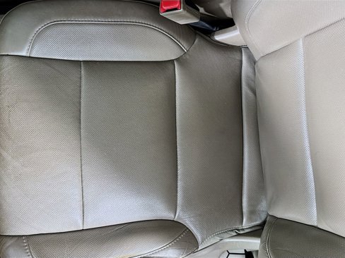 Used 2015 Chevrolet Tahoe LTZ image 20