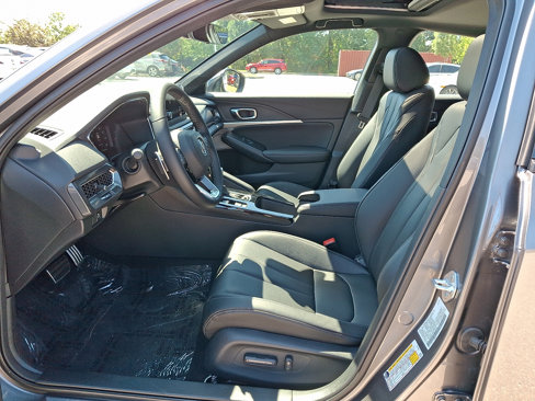 New 2025 Acura Integra A-Spec image 9