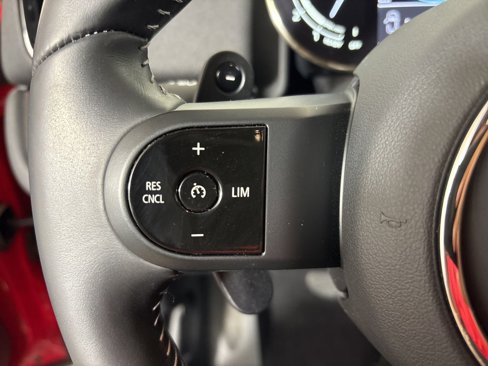 Certified 2024 MINI Cooper Countryman S image 19