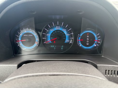 Used 2012 Ford Fusion SEL image 28