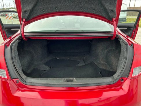 Used 2012 Honda Accord EX image 14