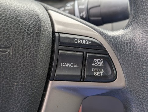 Used 2008 Honda Accord LX-P image 3