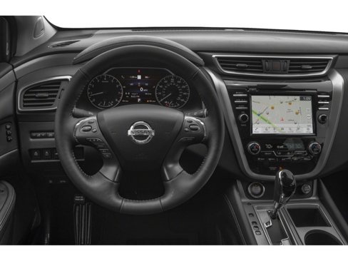 Used 2021 Nissan Murano S w/ Cargo Package image 40