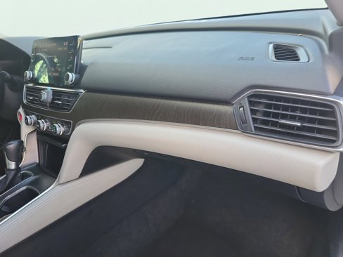 Used 2018 Honda Accord EX-L image 20
