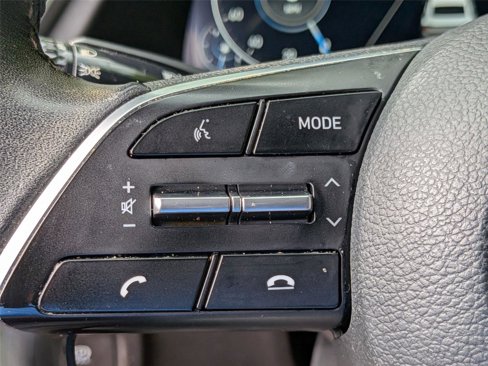 Used 2022 Hyundai Sonata SEL w/ Convenience Package image 18