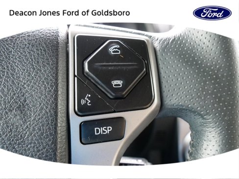 Used 2018 Toyota 4Runner 4WD image 21