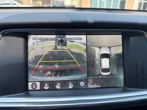 Used 2016 Kia Optima SX w/ Chrome Wheel Package image 19