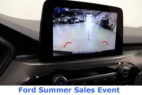 New 2025 Ford Escape Active w/ Cold Weather Package image 17