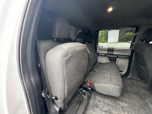 Used 2019 Ford F150 XL w/ Equipment Group 101A Mid image 30