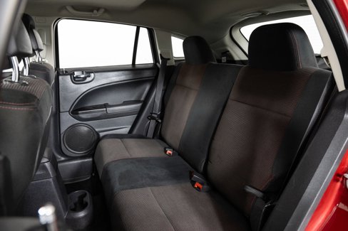 Used 2010 Dodge Caliber Heat w/ Security Group image 19