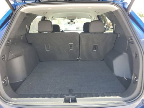 Used 2022 Chevrolet Equinox LT image 9