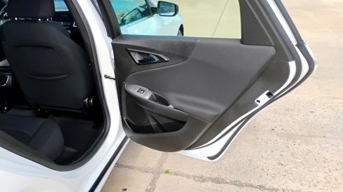 Used 2023 Chevrolet Malibu LT image 17