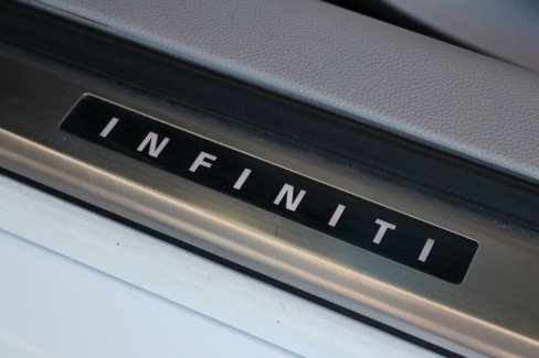 Used 2009 INFINITI G37 Sport w/ Premium Pkg image 15