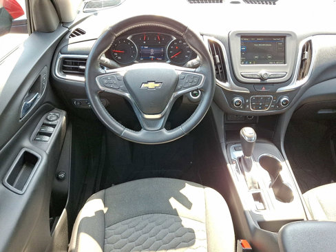 Used 2019 Chevrolet Equinox LT image 13