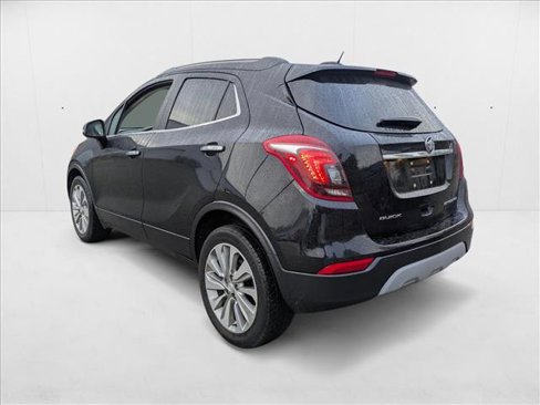 Used 2017 Buick Encore Preferred image 7