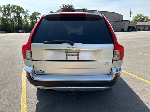 Used 2008 Volvo XC90 3.2 image 6