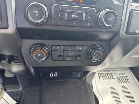Used 2020 Ford F150 XLT image 15