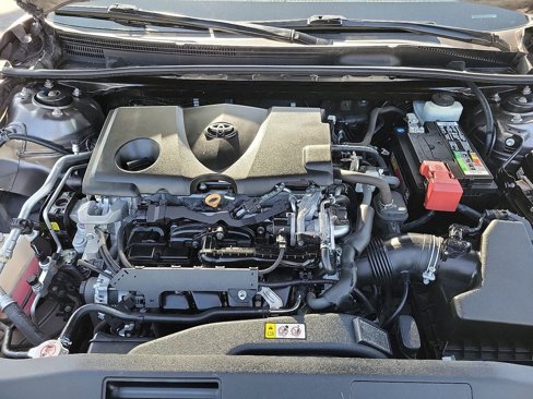 Used 2019 Toyota Camry L image 20