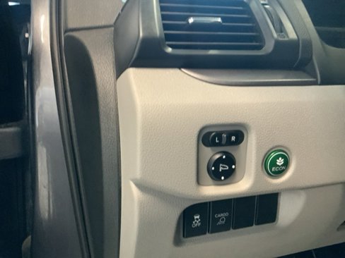 Used 2019 Honda Ridgeline RTL image 18