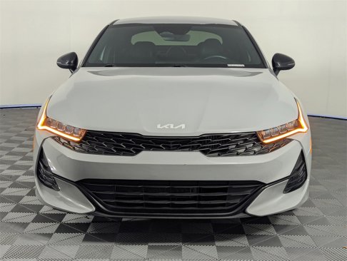 Used 2024 Kia K5 GT-Line image 10